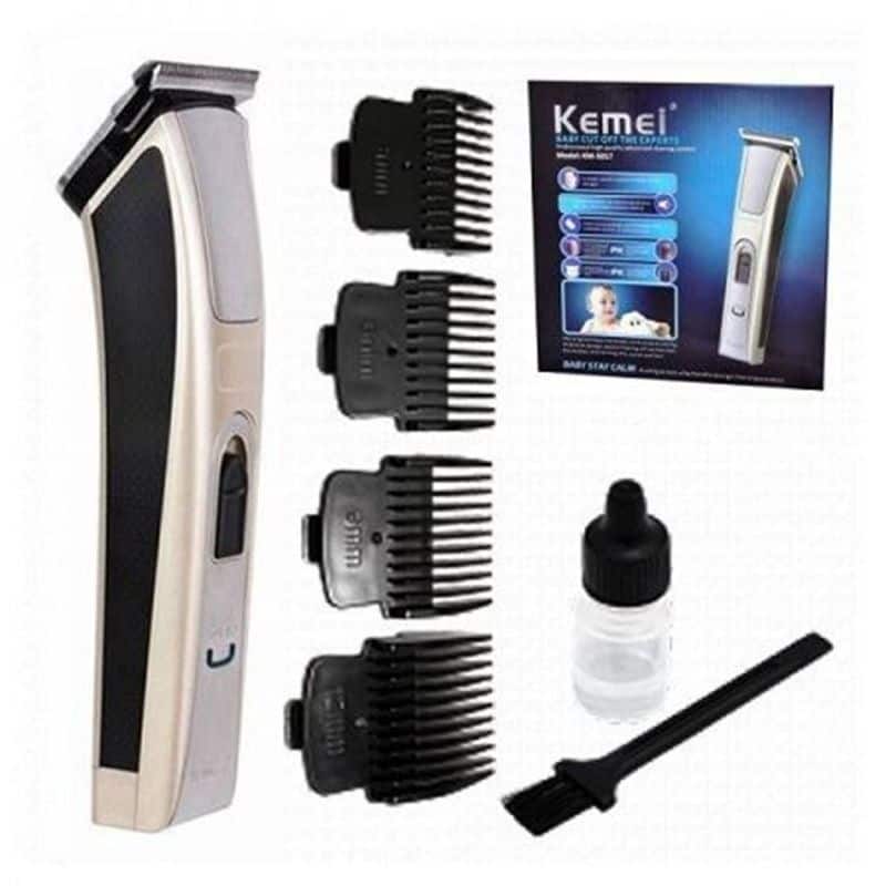 Kemei KM_5017