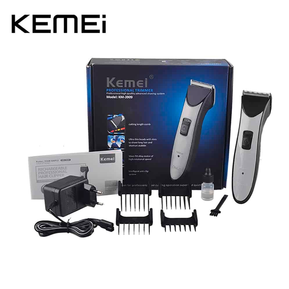 Kemei KM-3909