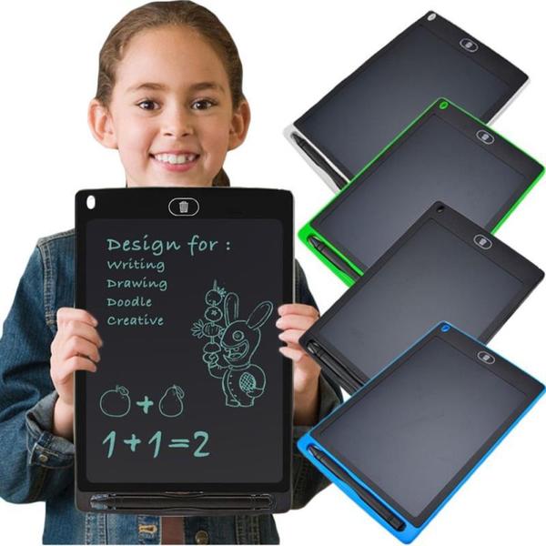 LCD Writing Tablet Digital Drawing Board 12 inch